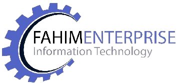 Fahim Enterprise IT-logo