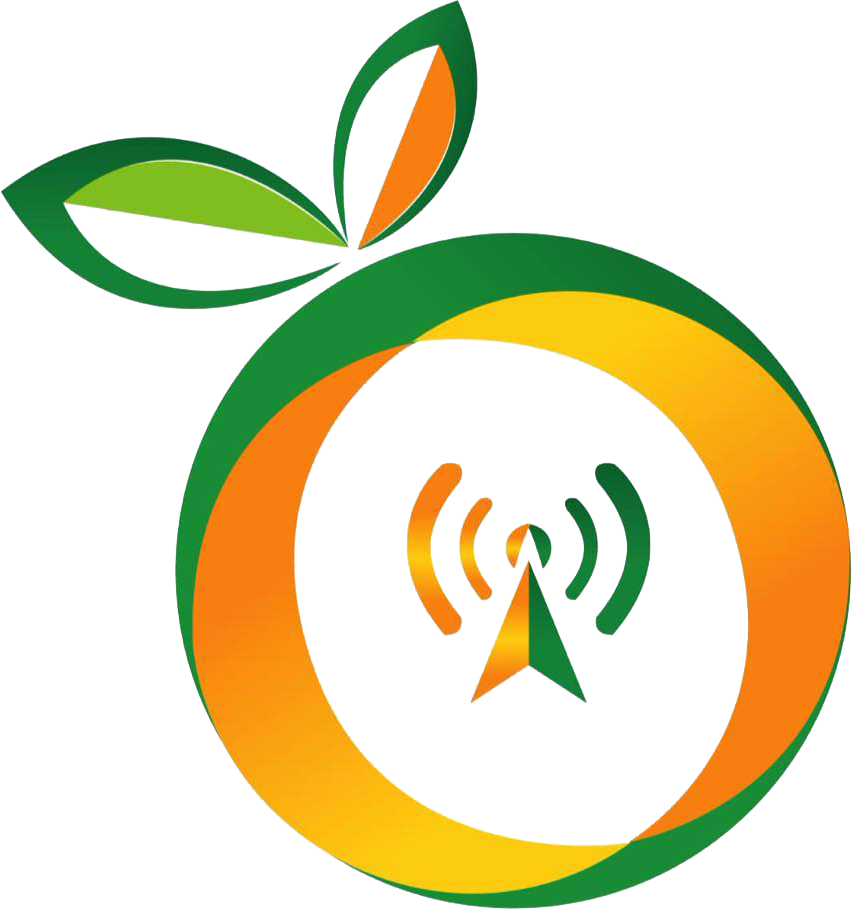 Orange Communication-logo